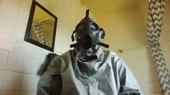 تشغيل عبودية الدعوى الكيميائية: وقت اللعب BDSM