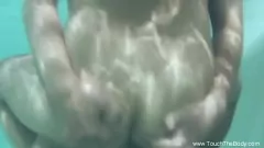 Play Experience the ultimate relaxation and arousal with this sensual Indian couple's oil massage