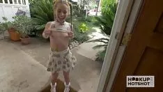 Afspelen Programeaza pe Tinder of partida de sex gewelda cu muie si futai in pizda