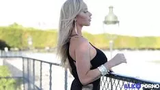 Reproduzir Rachele uma loira linda penetrada no primeiro encontro
