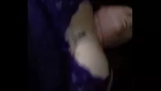 Jouer A tarda notte nel parco, succhia il cazzo e fa sesso