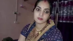 Heiße und dampfende Sex-Session mit meiner frisch verheirateten Nachbarin Bhabhi