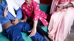 Jouer Hot Indian Desi XXX : sexe d'un médecin et d'un patient en audio hindi clair