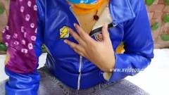 Abspielen Lehrer und Schüler ficken Hardcore-Dreier in der Muschi