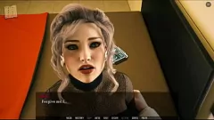 Experience Erotic Adventures in the Unending Void: A Gameplay Walkthrough