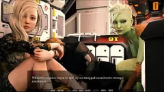 Abspielen Hardcore Tales From the Endless Pussy: Komplettlösung für das Visual Novel-Spiel