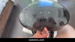 Jouer Fest de baise hardcore avec une brune arabelle Raphaelle