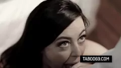 Reproduzir Play de cenoura anal de Whitney Wright convence o meio -irmão de sexo do tabu hardcore