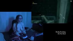 Jouer Buxom Brunette Bailey in cerca di piacere in Alan Wake Gameplay - Parte 6