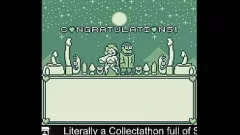Play Erotic Comedy Collectathon: Sex Toys Galore - Game Boy Platformer Adventure