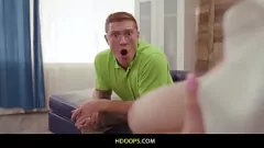 Odtwórz Terapeuta seksualny Leny Paul's Intimate Encounter z potwornym kutasem