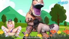 Reproduzir Camgirl Hairy Camryn tem intensa sessão de masturbação de VR com vibrador