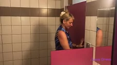 Odtwórz Włoski młyn Milf Luna Green Outdoor POV z głębokim gardłem