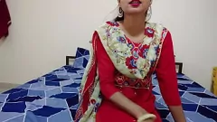 Abspielen Geheime indische Saara Milfs dampfende Sexualsitzung mit Schwiegersohn